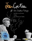 Jean Cocteau: Die Orpheus Trilogie (BR)