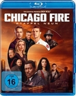 Chicago Fire - Staffel 9 (BR)