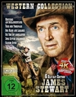 James Stewart - Western Box