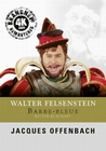 Felsenstein - Ritter Blaubart