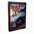 Devil`s Pass