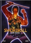 Swordkill - Ghost Warrior