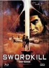 Swordkill - Ghost Warrior (BR)