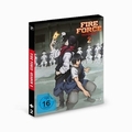 Fire Force - Staffel 2 - Vol.2 (BR)