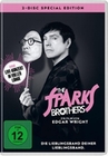 THE SPARKS BROTHERS