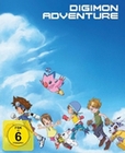 Digimon Adventure - Staffel 1.3 (Ep. 37-54)