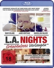 L.A. Nights - Grenzenloses Verlangen