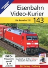 Eisenbahn Video-Kurier 143 - Die Baureihe 152