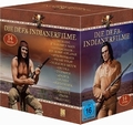 Indianer-Box - 2x Gojko + Atkins + Blauvogel