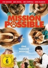 Mission Possible - Eine tierische Mission!