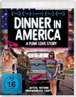Dinner in America - A Punk Love Story