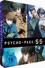 Psycho-Pass: Sinners of the System - (3 Movies)
