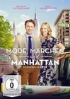 Mode, Mrchen und Manhattan - Designed With Love