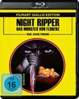 Night Ripper - Das Monster von Florenz