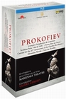Prokofiev Complete Symphonies & Concertos