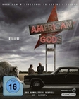 American Gods - 1. Staffel
