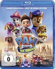 Paw Patrol: Der Kinofilm (BR)
