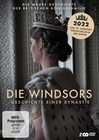 Die Windsors - Geschichte einer Dynastie