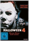Halloween 4 - Michael Myers kehrt zur�ck