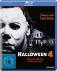 Halloween 4 - Michael Myers kehrt zurück