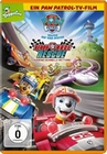 Paw Patrol: Ready Race Rescue - Rasend schnell