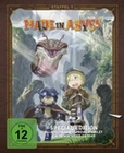 Made in Abyss - Staffel 1 (BR)