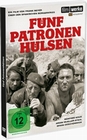 Fnf Patronenhlsen