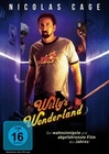 Willy`s Wonderland