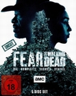 Fear The Walking Dead - Staffel 6 (BR)