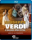 Giuseppe Verdi at Macerata Opera Festival (BR)