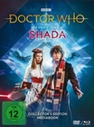 Doctor Who: Der Vierte Doktor - Shada (BR)