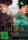 The Gilded Age - Staffel 1