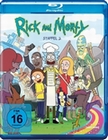 Rick & Morty - Staffel 2