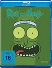 Rick & Morty - Staffel 3