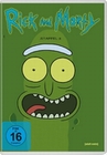 Rick & Morty - Staffel 3