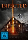 Infected - Tdlicher Virus - Uncut