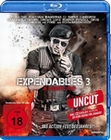 The Expendables 3 - A Man`s Job