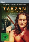 Tarzan - Die Rckkehr