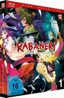 Kabaneri of the Iron Fortress Vol. 1