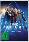 STAR TREK: Picard - Staffel 2