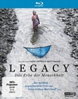 Legacy - Das Erbe der Menschheit (BR)