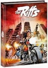 The Riffs 1-3 Trilogy