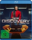 STAR TREK: Discovery - Staffel 4