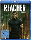 Reacher - Staffel 1 (BR)