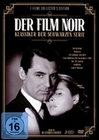 Der Film Noir - Klassiker der Schwarzen Serie