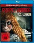 Puppet Horror Box-Edition