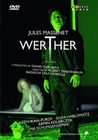 Werther - Jules Massenet