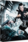 Resident Evil 4 Mediabook Cover A Original (BR)