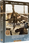 Resident Evil 6 Mediabook Cover C Retro