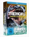Tremors - 7 Movie Collection